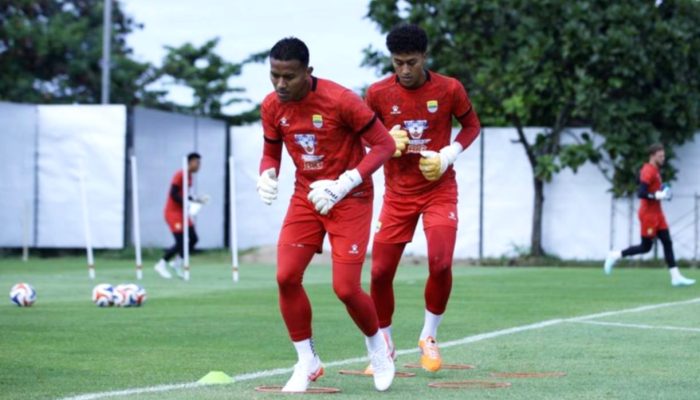 Teja Paku Alam Bongkar Kekuatan Lawan Persib di AFC Champions League