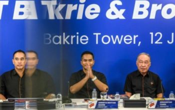 Laba BNBR Melonjak 283% Berkat Bisnis Tol dan Kendaraan Listrik