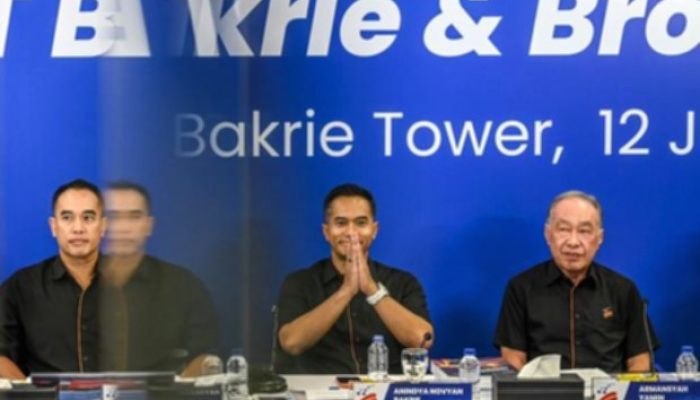 Laba BNBR Melonjak 283% Berkat Bisnis Tol dan Kendaraan Listrik