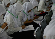 Syarat dan Cara Daftar Seleksi Petugas Haji 2027 Resmi Dibuka