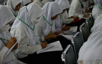 Syarat dan Cara Daftar Seleksi Petugas Haji 2027 Resmi Dibuka