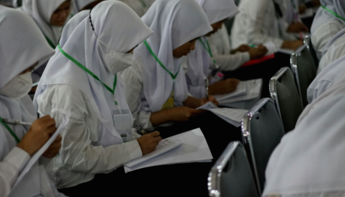 Syarat dan Cara Daftar Seleksi Petugas Haji 2027 Resmi Dibuka