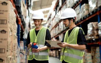 Blibli Perkuat Efisiensi Operasional Bisnis Melalui Solusi FAS