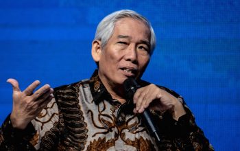 Lima Saham Koleksi Lo Kheng Hong Terdepak dari Indeks FTSE