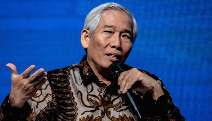 Lima Saham Koleksi Lo Kheng Hong Terdepak dari Indeks FTSE