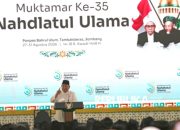 Prabowo Yakin Indonesia Segera Bangkit dan Tak Terbendung Lagi