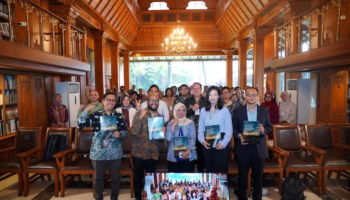 Dekarbonisasi Dorong Industri Baja Indonesia Naik Kelas ke Level Global