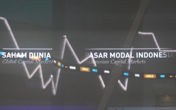 IHSG Berpeluang Menguat, Saham BRPT dan BUMI Layak Dicermati