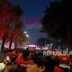 Mensesneg, Menpora, dan Seskab melepas 12 ribu peserta lari Merdeka Run 2026 di depan Istana Merdeka