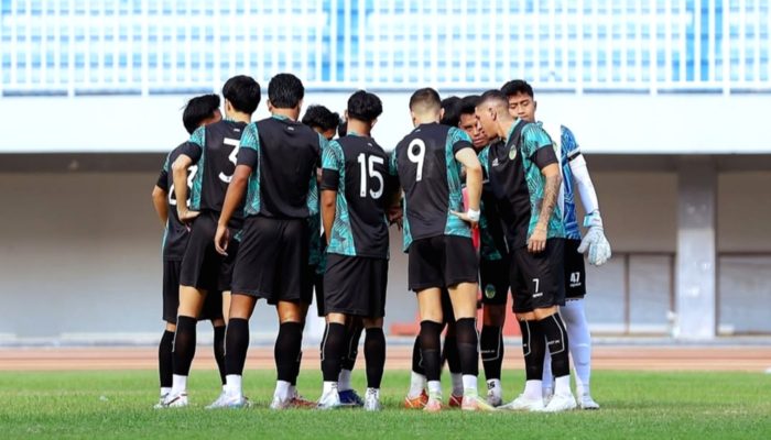 PSIM Tegaskan Kesetaraan Perlakuan bagi Pemain Lokal dan Asing