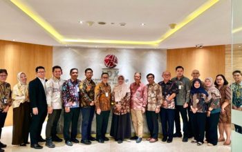 UGM Targetkan Dana Rp45,22 Miliar via IPO untuk Bayar Utang