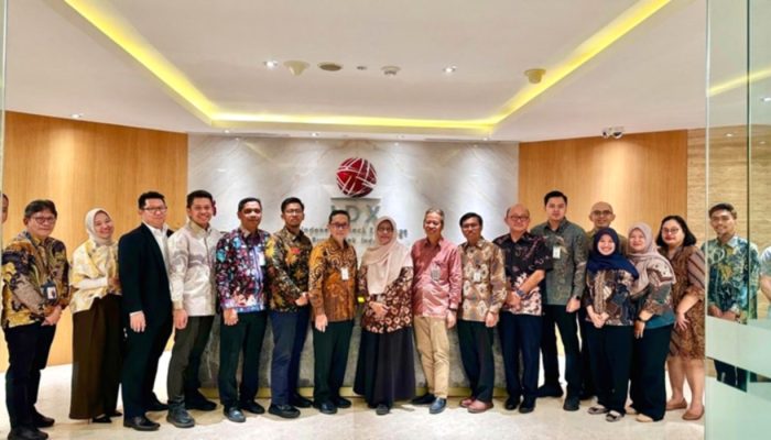 UGM Targetkan Dana Rp45,22 Miliar via IPO untuk Bayar Utang
