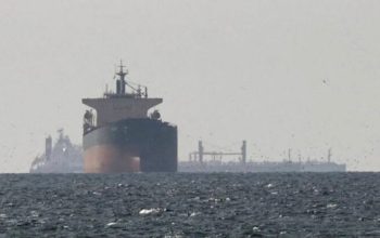 Harga Minyak Dunia Naik Usai Militer AS Serang Iran