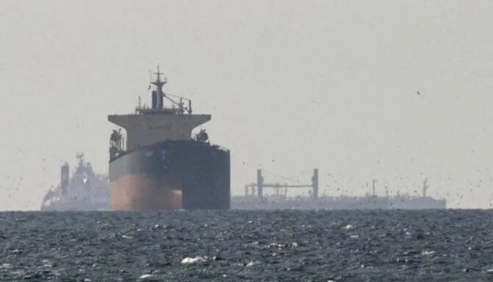 Harga Minyak Dunia Naik Usai Militer AS Serang Iran