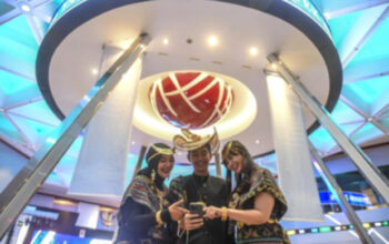 IHSG Melemah 0,69%, Investor Asing Lepas Saham BBRI, BUMI, TPIA