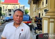 Polisi Tetapkan 10 Tersangka Kasus Kebakaran Hutan di Jambi