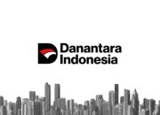 Ilustrasi logo Danantara dan Partners Group sebagai simbol kerja sama investasi kredit swasta global.