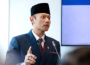 AHY Minta Investigasi Menyeluruh Terbakarnya KM Mutiara Sentosa