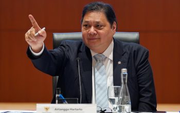 Pemerintah Masih Kaji Tarif Resiprokal RI-AS Terkait Section 301