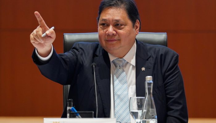 Pemerintah Masih Kaji Tarif Resiprokal RI-AS Terkait Section 301