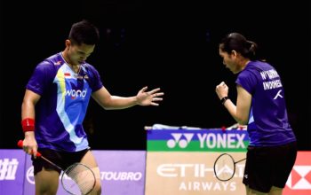 Gagal ke Final Kejuaraan Dunia 2026, Indonesia Nyalakan Alarm Asian Games