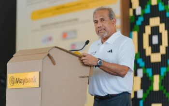 Sustainability Day 2026 Soroti Dua Momentum Jelang Maybank Marathon