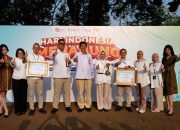 Bank BJB Raih Dua Penghargaan OJK Berkat Literasi Keuangan