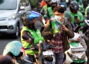 Beda dengan Indonesia, Malaysia dan Singapura Atur Kemitraan Ojol