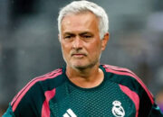 Real Madrid Depak Enam Pemain Demi Proyek Baru Jose Mourinho