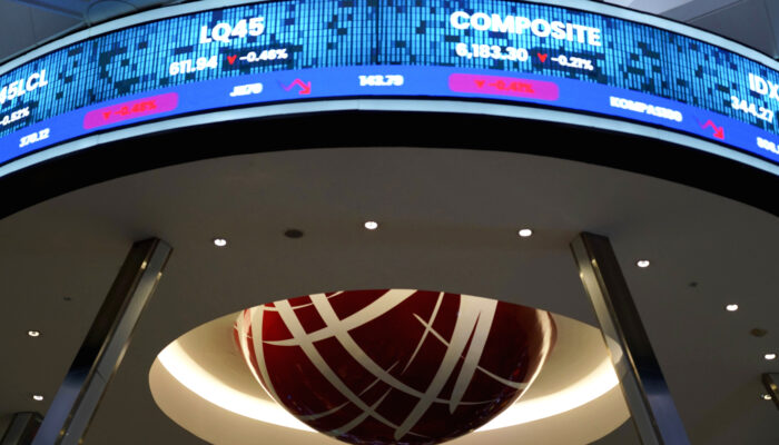 BEI Targetkan 1.100 Emiten pada 2030 di Tengah Sepinya IPO