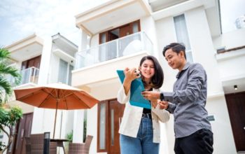 Ringankan Biaya Renovasi Rumah Baru Melalui BRI Danantara Housing Expo
