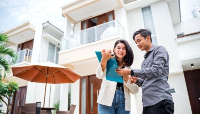 Ringankan Biaya Renovasi Rumah Baru Melalui BRI Danantara Housing Expo