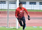Persib vs Manila Digger, Teja Paku Alam Waspadai Serangan Balik