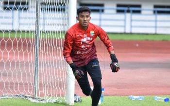 Persib vs Manila Digger, Teja Paku Alam Waspadai Serangan Balik