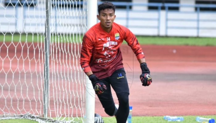 Persib vs Manila Digger, Teja Paku Alam Waspadai Serangan Balik