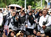Jelang Demo Besar, Formasi CPNS Guru 2027 Bisa Diisi PPPK