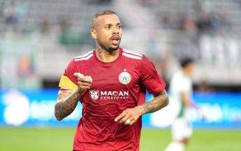 Persija Lepas Gustavo Almeida, Stok Mesin Gol Semakin Menipis