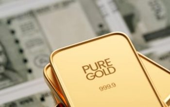 IHSG Melemah, Saham Emiten Emas ARCI hingga BMRS Justru Menguat