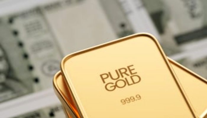 IHSG Melemah, Saham Emiten Emas ARCI hingga BMRS Justru Menguat