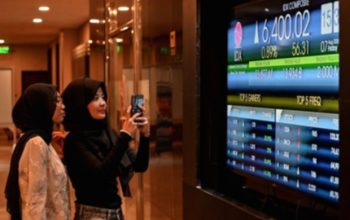 IHSG Rawan Terkoreksi, Analis Rekomendasikan Saham INCO, TLKM, BBTN, PTRO