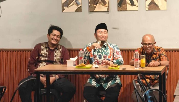 Anggota DPR Rahmat Saleh Minta Pemerintah Pastikan Perampingan BUMN Hindari PHK