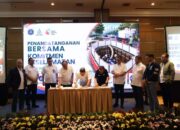 PAM JAYA Perketat Budaya K3 Demi Lindungi Pekerja Proyek Infrastruktur Jakarta