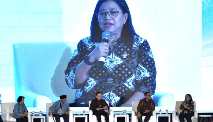 Kisah Penyintas Terorisme Mengubah Luka Masa Lalu Menjadi Kekuatan