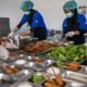 Menteri Keuangan Purbaya Yudhi Sadewa memberikan keterangan resmi terkait anggaran program Makan Bergizi Gratis 2027.