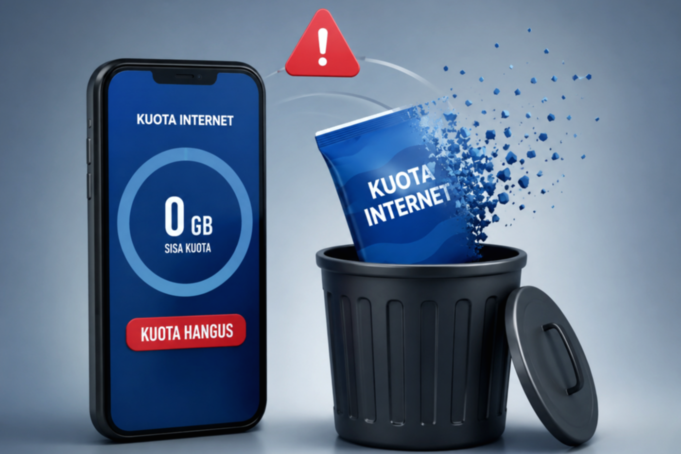 Menteri Komunikasi dan Digital Meutya Hafid saat memberikan keterangan pers terkait kebijakan kuota internet