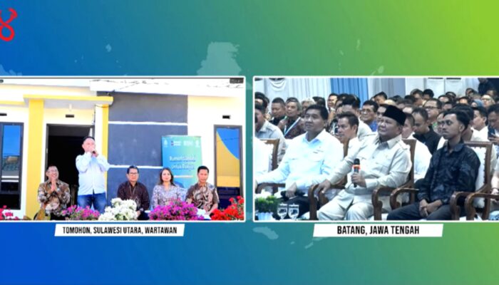 Setelah 14 Tahun Menanti, Pria Ini Akhirnya Miliki Rumah Subsidi
