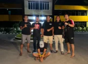 Polresta Padang Selidiki Kasus Suami Paksa Istri Berhubungan Badan dengan Orang Asing