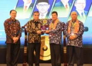 Menaker Yassierli Dorong Penguatan Pendidikan STEM Atasi Kesenjangan Kebutuhan Industri