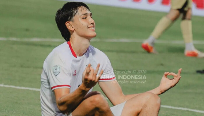 Timnas Indonesia Tekuk Timor Leste 3-0, Mitchell Baker Kembali Beraksi