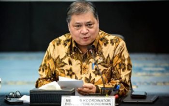 Pemerintah Andalkan AI dan Pusat Data Kejar Pertumbuhan Ekonomi 8%